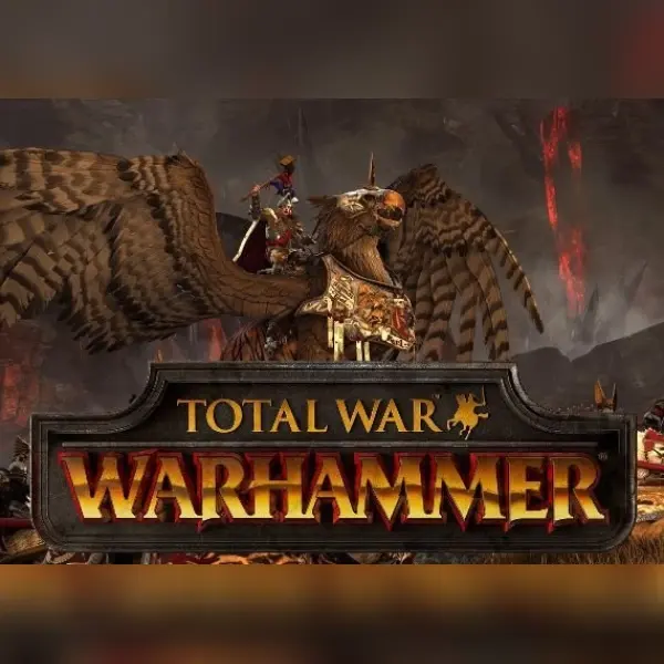 Total War: WARHAMMER — Steam, Standard
