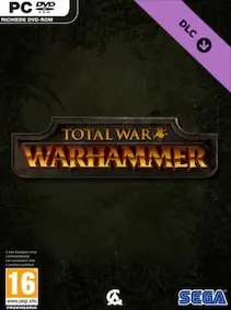 Total War: WARHAMMER - Blood for the Blood God — Steam, Standard