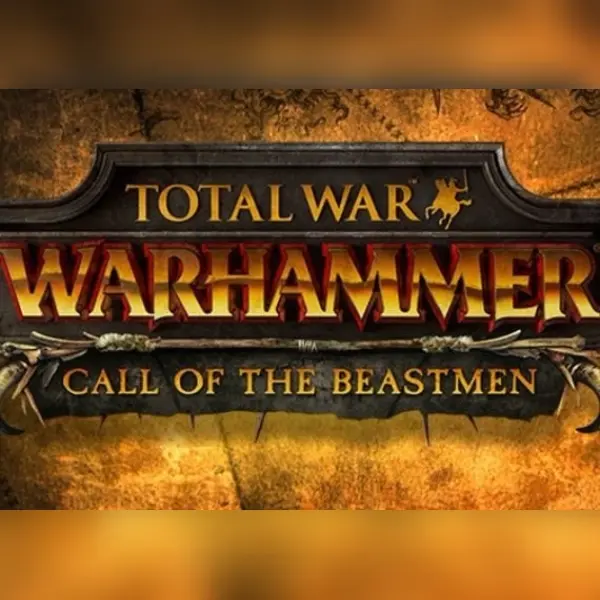 Total War: WARHAMMER - Call of the Beastmen (DLC) — Steam, Standard