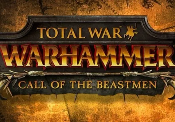 Total War: Warhammer - Call of the Beastmen DLC EN/DE/FR/IT/ES — Steam, Standard