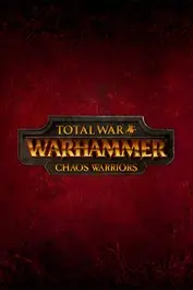 Total War: WARHAMMER - Chaos Warriors (DLC) — Microsoft Store, Standard