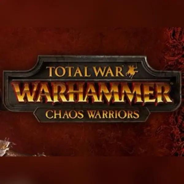 Total War: WARHAMMER - Chaos Warriors (DLC) — Steam, Standard