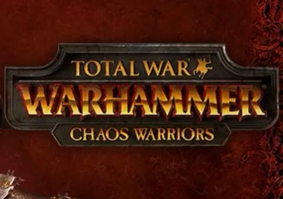 Total War: Warhammer - Chaos Warriors Race Pack DLC EN/DE/FR/IT/ES — Steam, Standard