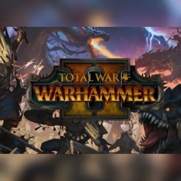 Total War: WARHAMMER II — Steam, Standard