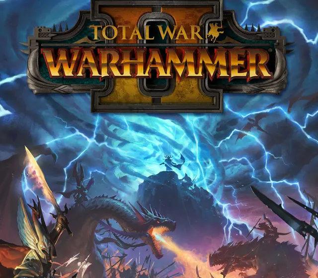 Total War: WARHAMMER II — Steam, Standard