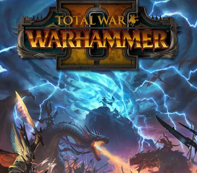 Total War: WARHAMMER II — Steam, Standard