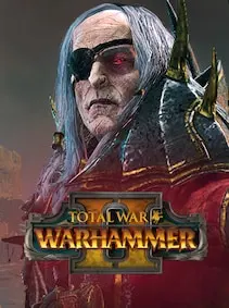 Total War: WARHAMMER II - Curse of the Vampire Coast — Steam, Standard