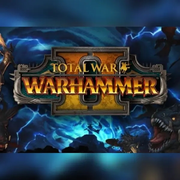Total War: WARHAMMER II - Gotrek & Felix (DLC) — Epic Games, Standard