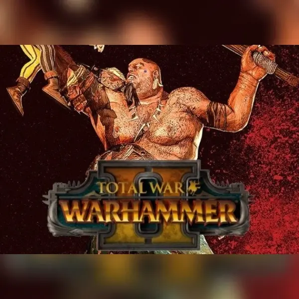 Total War: WARHAMMER II - Ogre Mercenaries (DLC) — Epic Games, Standard