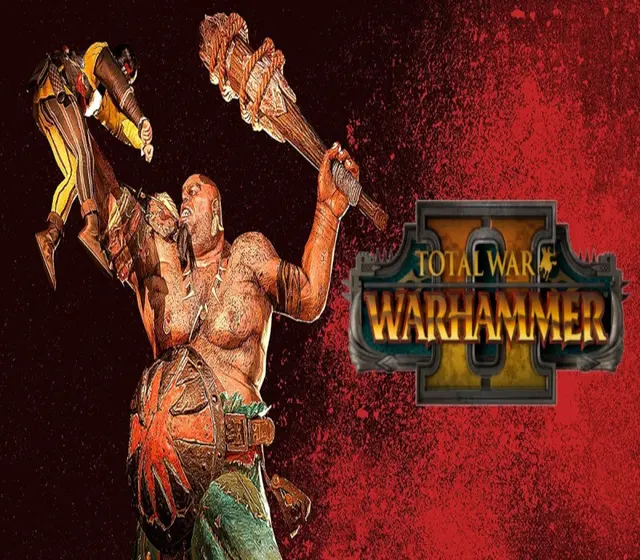 Total War: Warhammer II - Ogre Mercenaries DLC — Epic Games, Standard