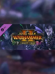 Total War: WARHAMMER II - The Shadow & The Blade — Steam, Standard