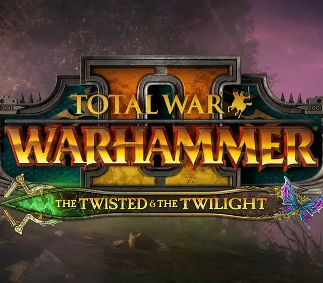 Total War: WARHAMMER II - The Twisted & The Twilight DLC — Epic Games, Standard