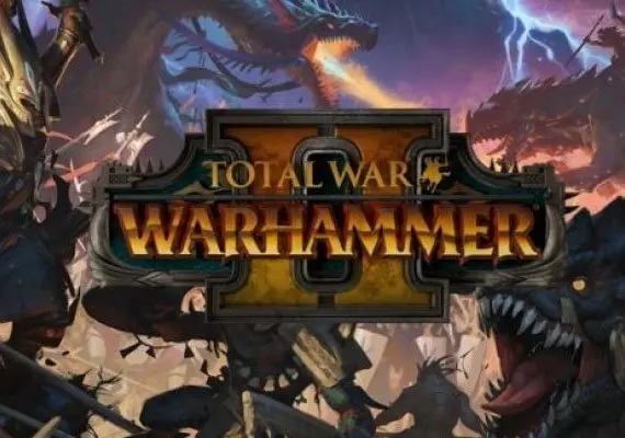 Total War: Warhammer II - The Twisted & The Twilight Lords Pack DLC EN — Epic Games, Standard