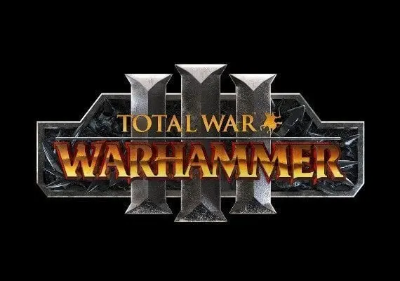 Total War: Warhammer III EN — Xbox Live (PC), Standard