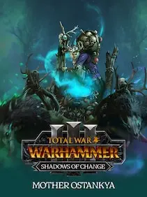 Total War: WARHAMMER III - Mother Ostankya – Shadows of Change — Steam, Standard