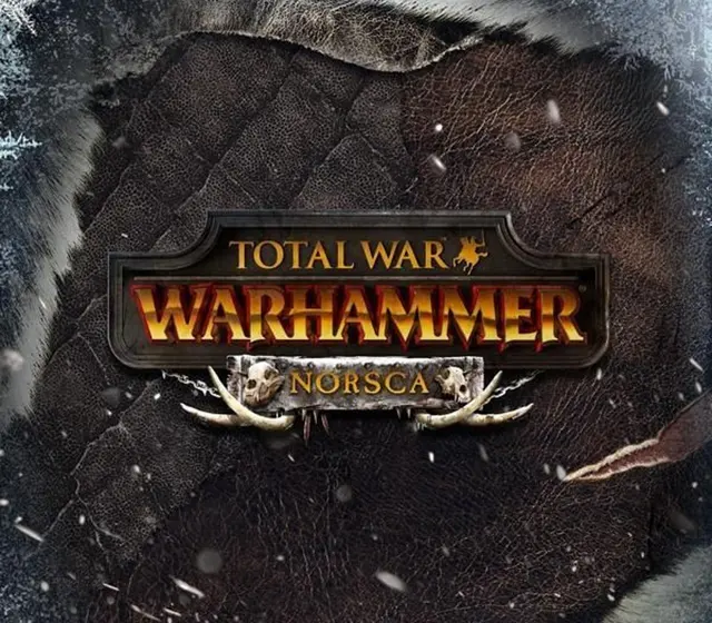 Total War: Warhammer - Norsca DLC — Steam, Standard