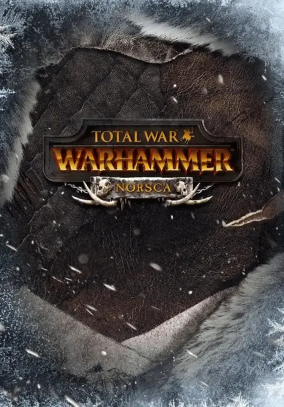 Total War Warhammer - Norsca DLC — Steam, Standard