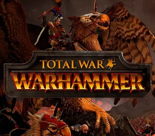 Total War: Warhammer Savage Edition — Steam, Standard