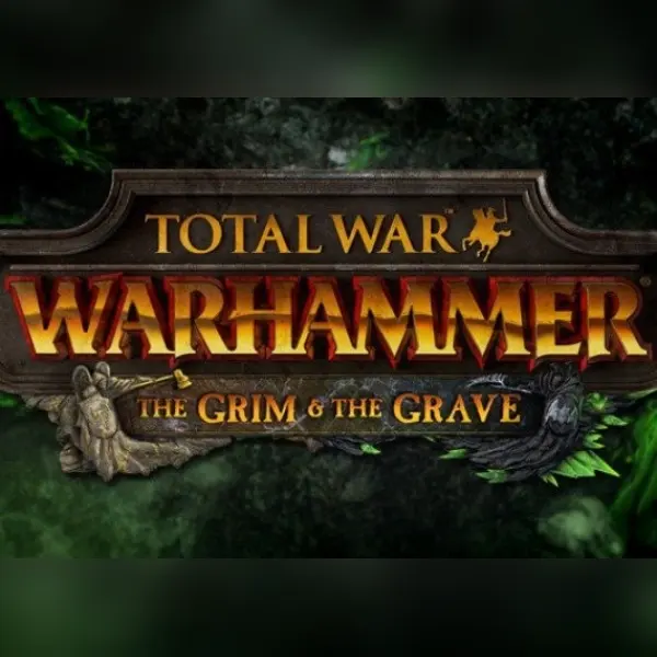 Total War: WARHAMMER - The Grim and the Grave (DLC) — Steam, Standard