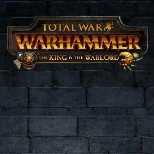 Total War: WARHAMMER - The King and the Warlord (DLC) — Steam, Standard