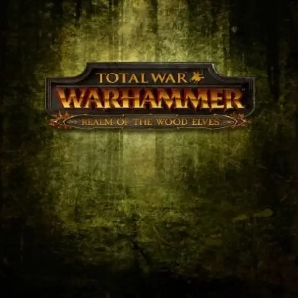 Total War: WARHAMMER - The Realm of the Wood Elves (DLC) — Steam, Standard