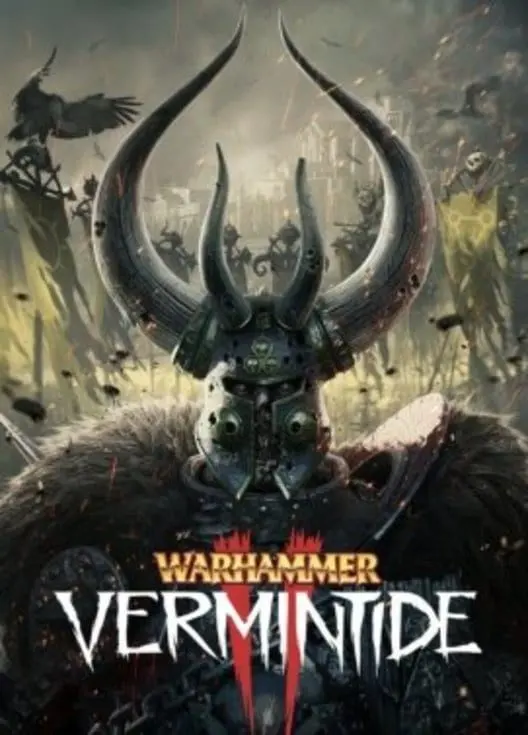 Total War: WARHAMMER + Warhammer: Vermintide 2 Bundle — Steam, Standard