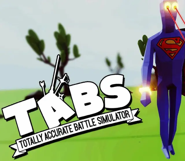 Totally Accurate Battle Simulator — Steam, Standard