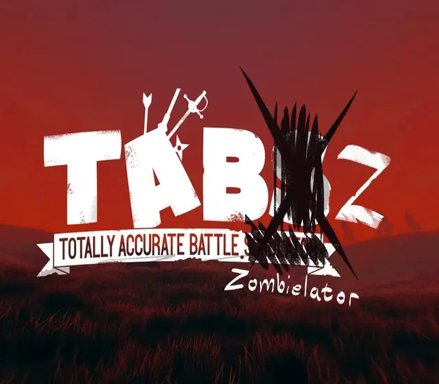 Totally Accurate Battle Zombielator — Steam, Standard