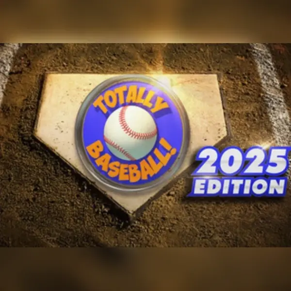TOTALLY BASEBALL — Steam, Standard