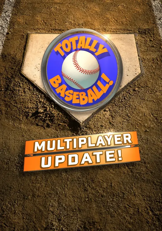 TOTALLY BASEBALL [VR] — Steam, Standard