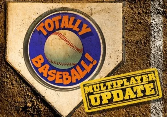 Totally Baseball VR EN — Steam, Standard