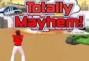 Totally Mayhem — Steam, Standard