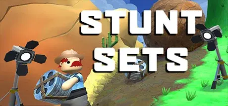 Totally Reliable - Stunt Sets — Steam, Standard