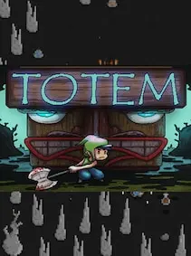 Totem — Steam, Standard