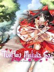 東方幕華祭 TouHou Makuka Sai ~ Fantastic Danmaku Festival — Steam, Standard