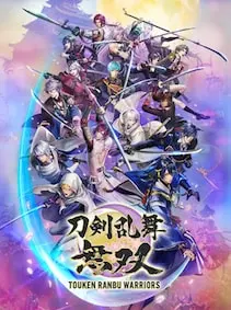 Touken Ranbu Warriors — Steam, Standard