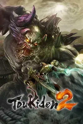 Toukiden 2 — Steam, Standard