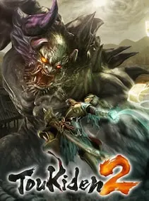 Toukiden 2 — Steam, Standard