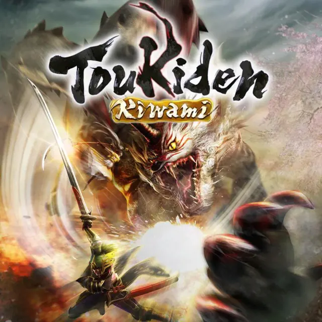 Toukiden Kiwami — Steam, Standard