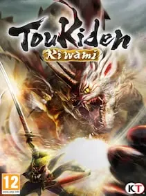 Toukiden: Kiwami — Steam, Standard