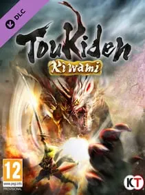 Toukiden: Kiwami - Mission Collection Set — Steam, Standard