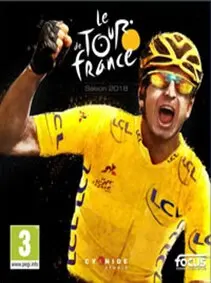 Tour de France 2018 — Xbox One, Standard