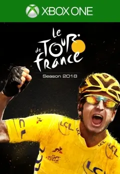 Tour de France 2018 — Xbox Live, Standard