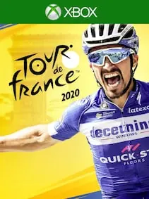Tour de France 2020 — Xbox One, Standard