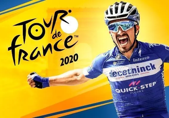 Tour de France 2020 EN/DE/FR/IT/NL/ES/DA — Steam, Standard