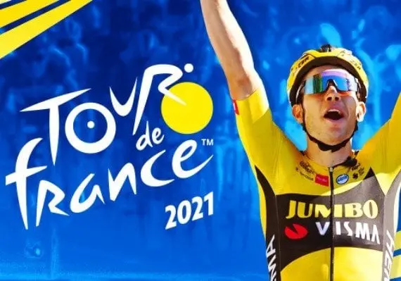 Tour de France 2021 EN/DE/FR/IT/NL/ES/DA — Steam, Standard