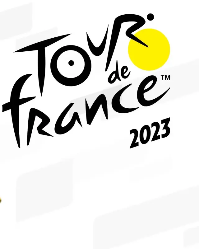Tour de France 2023 — Steam, Standard