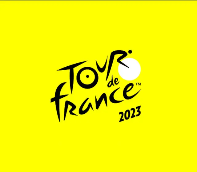 Tour de France 2023 — Steam, Standard