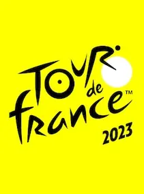 Tour de France 2023 — Steam, Standard