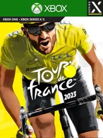 Tour de France 2023 — Xbox Series X|S, Standard